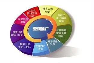 數(shù)字化浪潮下的市場(chǎng)營(yíng)銷(xiāo)變革 擁抱網(wǎng)絡(luò)技術(shù)，重塑競(jìng)爭(zhēng)優(yōu)勢(shì)