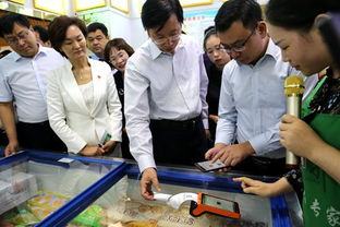 河南省大型商超與批發(fā)市場(chǎng)食品安全主體責(zé)任專項(xiàng)治理工作現(xiàn)場(chǎng)會(huì)在鄭州召開